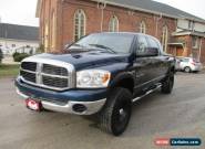 Dodge: Ram 1500 MEGA CAB SLT for Sale