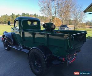 Classic 1946 GMC Other for Sale