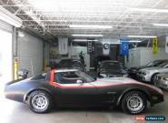 1982 Chevrolet Corvette Base Coupe 2-Door for Sale