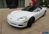 Classic 2007 Chevrolet Corvette for Sale