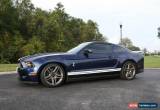 Classic 2010 Ford Mustang Base 2dr Coupe for Sale