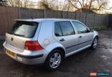 Classic Volkswagen Golf 1.6 for Sale