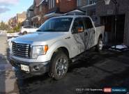 Ford: F-150 XTR for Sale