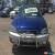 Classic 2002 Subaru Outback MY03 2.5I Blue Automatic A Wagon for Sale