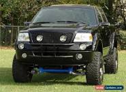 2004 Ford F-150 FX4 for Sale