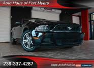 2013 Ford Mustang Base Convertible 2-Door for Sale