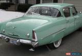 Classic 1953 Studebaker Champion for Sale