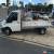 Classic 2003 Ford Transit VH VH Manual 5sp M for Sale