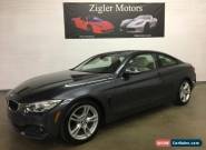 2014 BMW 4-Series Base Coupe 2-Door for Sale