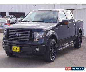 Classic 2010 Ford F-150 FX2 for Sale