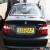 Classic 2003 BMW 325I SE AUTO GREEN  MOT Nov 2017 for Sale