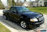 Classic 2002 Ford F-150 2 DOOR for Sale