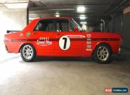 1971 Ford Falcon XY 351 GT-HO Phase III Replica for Sale