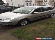 2004 ford focus 1.6 for Sale