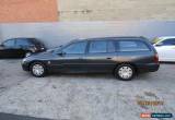 Classic Holden Commodore VX Wagon, Auto, Cheap for Sale