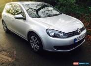 2009 VOLKSWAGEN GOLF 1.4 TSI SE 5dr for Sale