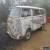 Classic 1969 Volkswagen Kombi Lowlight for Sale