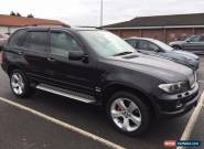 BMW X5 Sport D auto for Sale