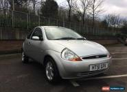 2002 Ford Ka 1.3 Collection **MOT MARCH 2017** for Sale
