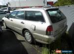 1997 MITSUBISHI MAGNA EXECUTIVE WAGON for Sale