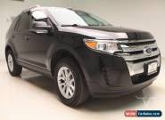 2013 Ford Edge SE Sport Utility 4-Door for Sale