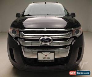 Classic 2013 Ford Edge SE Sport Utility 4-Door for Sale