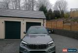 Classic BMW X6 40D for Sale