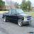 Classic Chevrolet Silverado dual cab. extra cab. ute custom for Sale