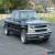 Classic Chevrolet Silverado dual cab. extra cab. ute custom for Sale