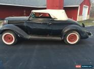 1936 Ford Other Convertible for Sale