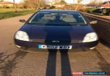 Classic Ford Fiesta Zetec 1.4 2002 for Sale