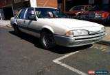 Classic Holden VL Commodore for Sale