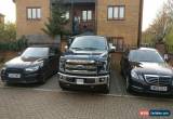 Classic Ford F150 Lariat - 2.7 L V6 for Sale