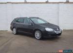 2008 08 VOLKSWAGEN GOLF 2.0 SPORTLINE TDI 5D 138 BHP DIESEL for Sale