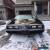 Classic Pontiac: Trans Am Coupe for Sale