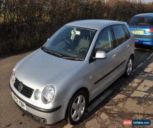 Classic Volkswagen Polo 1.9 TDI Sport for Sale