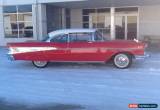 Classic 1957 Chevrolet Bel Air/150/210 for Sale