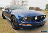 Classic 2006 Ford Mustang GT Coupe 2-Door for Sale