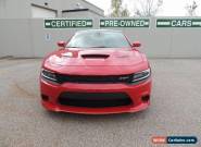 Dodge : Charger SRT8 Hellcat for Sale