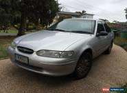 1998 EL Ford Falcon for Sale