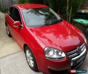 Classic VW Jetta 2010 Turbo Diesel Sedan for Sale