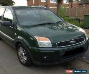 Classic ford fusion 1.4 tdci 2006 for Sale