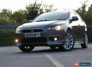 MITSUBISHI LANCER GS4 GREY MANUAL 2009 for Sale