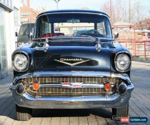Classic Chevrolet: Nomad for Sale