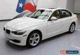 Classic 2015 BMW 3-Series Base Sedan 4-Door for Sale