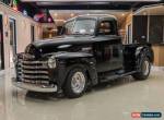 1948 Chevrolet Other Pickups for Sale