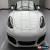 Classic 2015 Porsche Boxster Base Convertible 2-Door for Sale