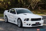 Classic 2005 Ford Mustang GT Coupe 2-Door for Sale