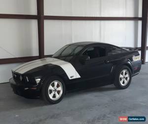 Classic 2005 Ford Mustang GT Coupe 2-Door for Sale