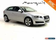 Audi A3 1.4T FSI 2010MY  for Sale